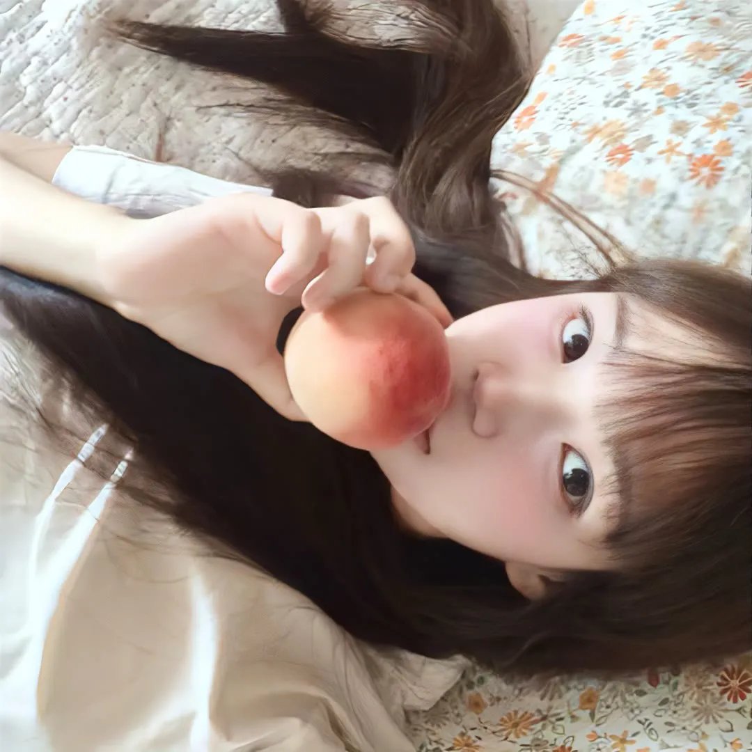 爱似朝阳