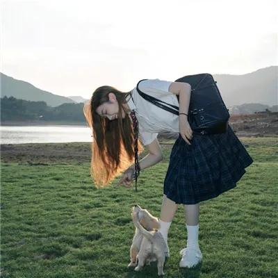 绯色战姬