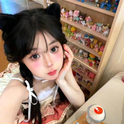我的女友