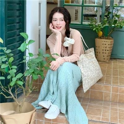 海啸与樱花
